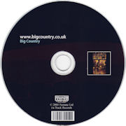 CD