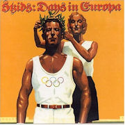 Days In Europa