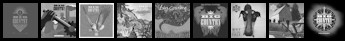 Big Country Albums