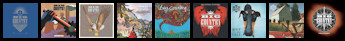 Big Country Albums