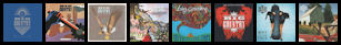 Big Country Albums