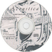 CD