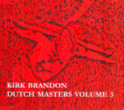 Dutch Masters Volume 3