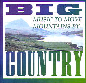 Music To Move Mountains By