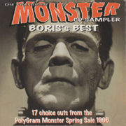 Boris's Best