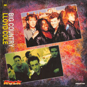 Il Rock 96