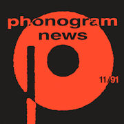 Phonogram News