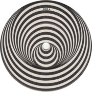 LP centre label side A