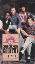 VHS box front
