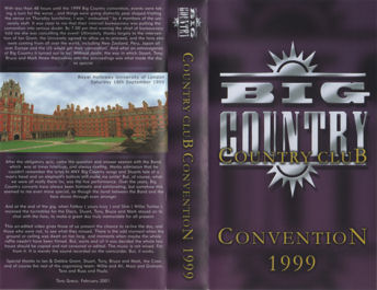 VHS sleeve