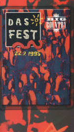Das Fest
