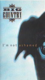 I'm Not Ashamed VHS