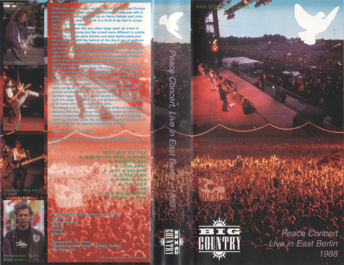 VHS sleeve