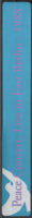 VHS side cassette label