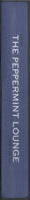 VHS cassette side label