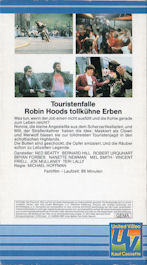 Touristenfalle (box back)