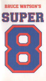 Super 8 VHS