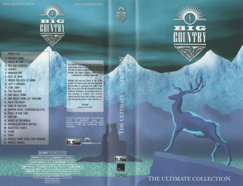 VHS sleeve