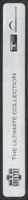 VHS side cassette label