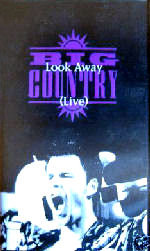 VHS sleeve