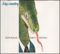 Republican Party Reptile