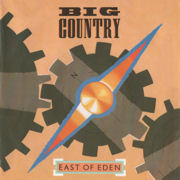 East of Eden