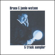 5 Track Sampler