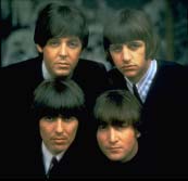 The Beatles