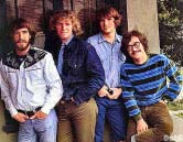 Creedence Clearwater Revival