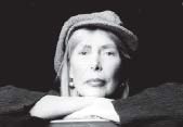 Joni Mitchell