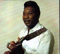 Muddy Waters
