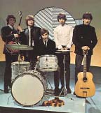 The Rollimg Stones