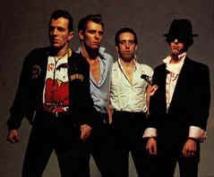 The Clash