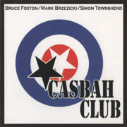 Casbah Club EP