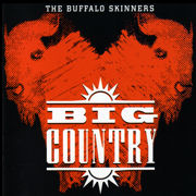 The Buffalo Skinners