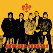 Another Country CD single