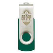 Crossing The Country (2012 Tour USB Series)