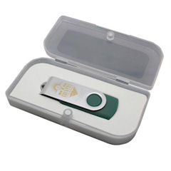 Crossing The Country (2012 Tour USB Series)