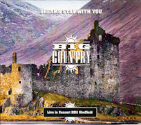Dreams Stay With You (Sheffield)