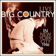 Crossing The Country (2012 Tour USB Series)