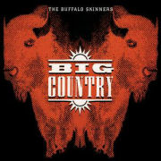 The Buffalo Skinners