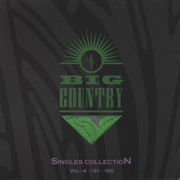 Singles Collection Vol. 4 - (’91-’00)