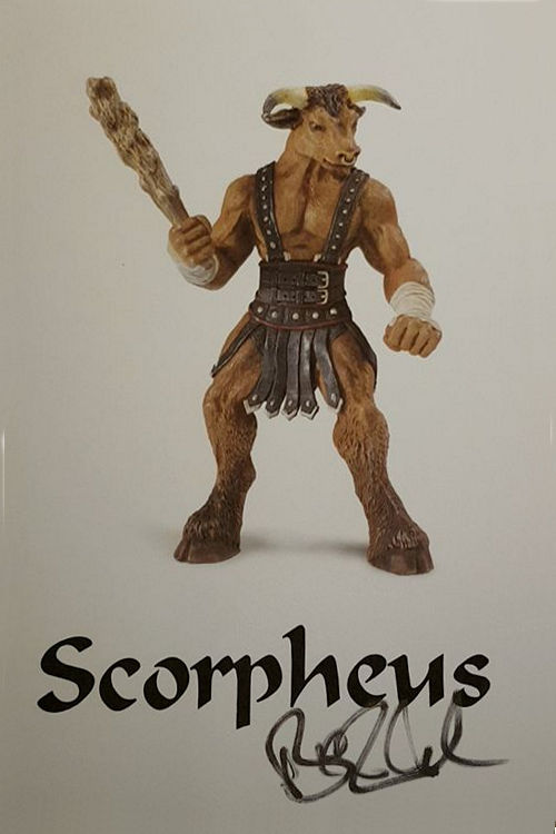 Scorpheus