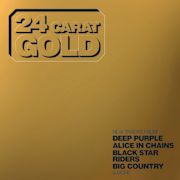 24 Carat Gold