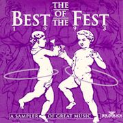 Best of The Fest 1993