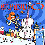 Expand-O CD Tuneup #37
