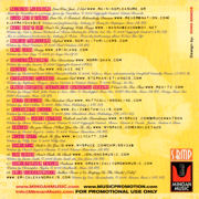 Music To Kill For CMJ ’08