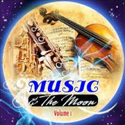 Music & The Moon
