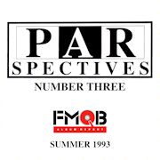 Par Spectives #3
