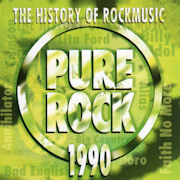 Pure Rock 1990